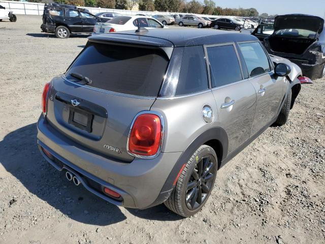 Photo 3 VIN: WMWXU3C54H2B64184 - MINI COOPER S 