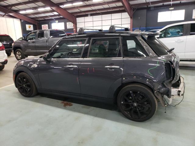 Photo 1 VIN: WMWXU3C54H2D32020 - MINI COOPER S 