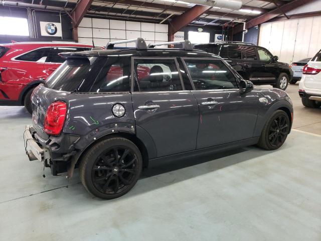 Photo 2 VIN: WMWXU3C54H2D32020 - MINI COOPER S 