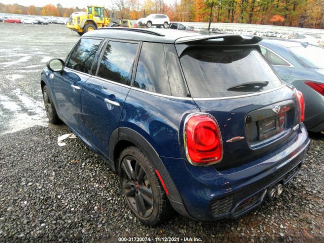 Photo 2 VIN: WMWXU3C54H2D32180 - MINI HARDTOP 4 DOOR 