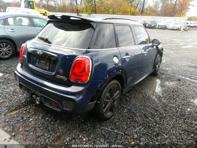 Photo 3 VIN: WMWXU3C54H2D32180 - MINI HARDTOP 4 DOOR 