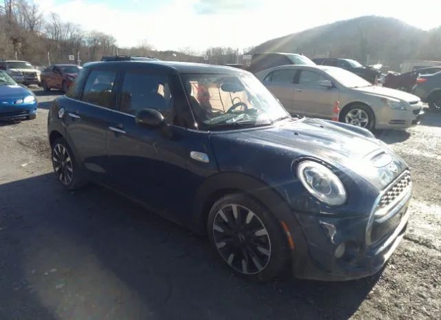 Photo 0 VIN: WMWXU3C54J2F50626 - MINI HARDTOP 4 DOOR 