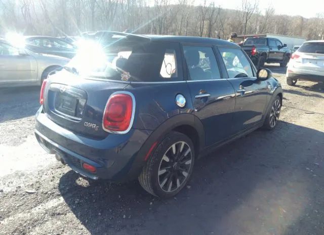 Photo 3 VIN: WMWXU3C54J2F50626 - MINI HARDTOP 4 DOOR 