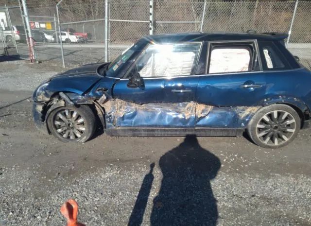 Photo 5 VIN: WMWXU3C54J2F50626 - MINI HARDTOP 4 DOOR 