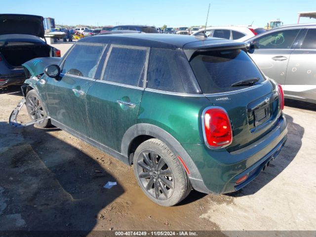 Photo 2 VIN: WMWXU3C54J2F51355 - MINI HARDTOP 