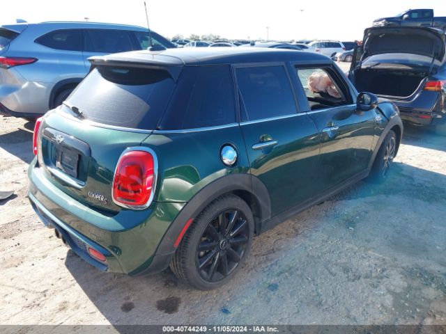 Photo 3 VIN: WMWXU3C54J2F51355 - MINI HARDTOP 