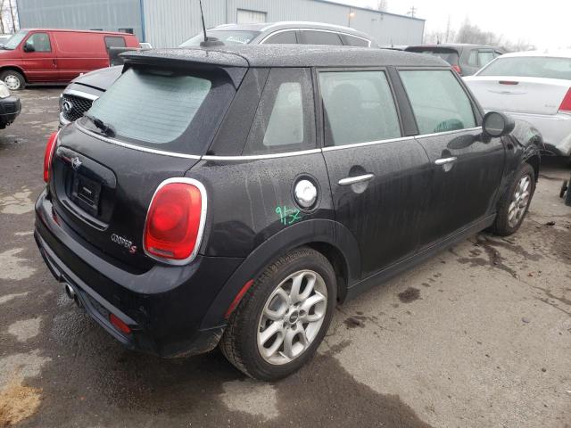 Photo 3 VIN: WMWXU3C54J2F51498 - MINI COOPER S 