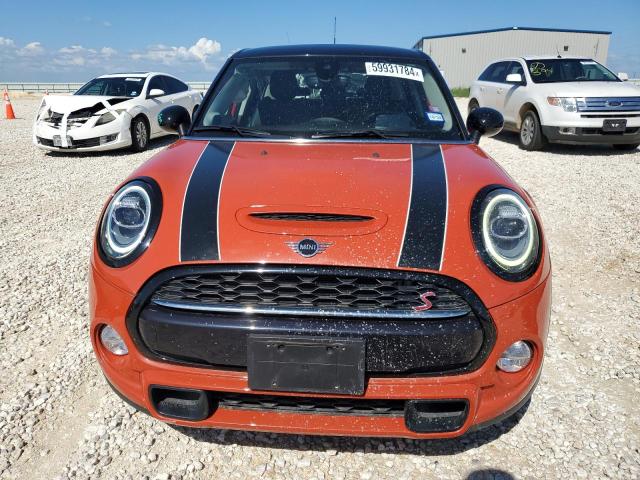 Photo 4 VIN: WMWXU3C54K2F51986 - MINI COOPER 