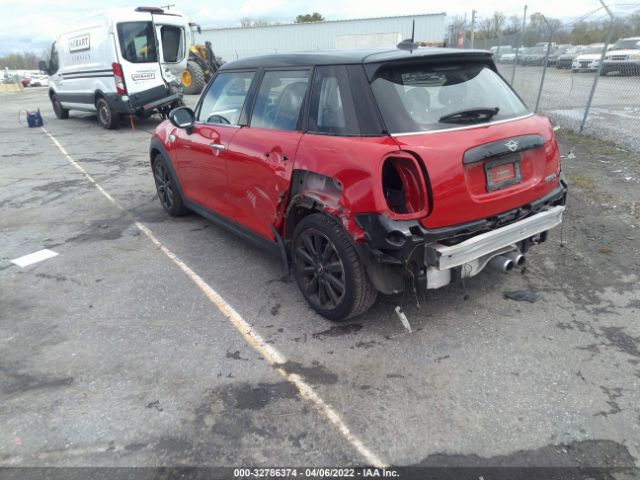 Photo 2 VIN: WMWXU3C54K2H54537 - MINI HARDTOP 4 DOOR 