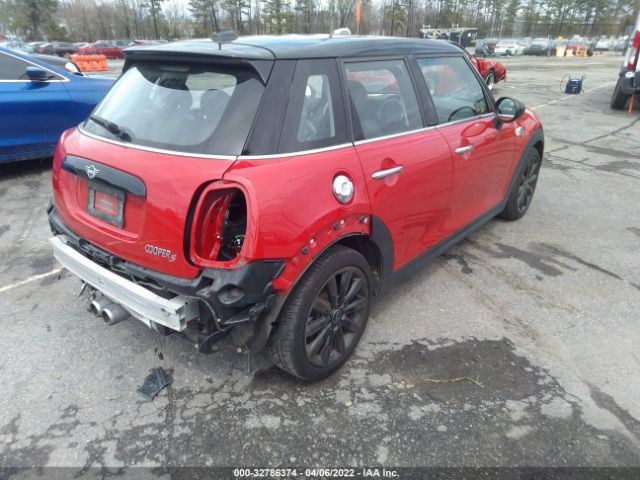 Photo 3 VIN: WMWXU3C54K2H54537 - MINI HARDTOP 4 DOOR 