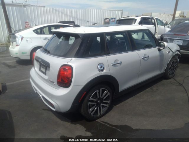 Photo 3 VIN: WMWXU3C54K2H54943 - MINI HARDTOP 4 DOOR 