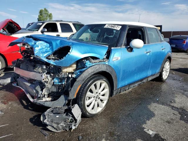 Photo 0 VIN: WMWXU3C54K2H55560 - MINI COOPER S 