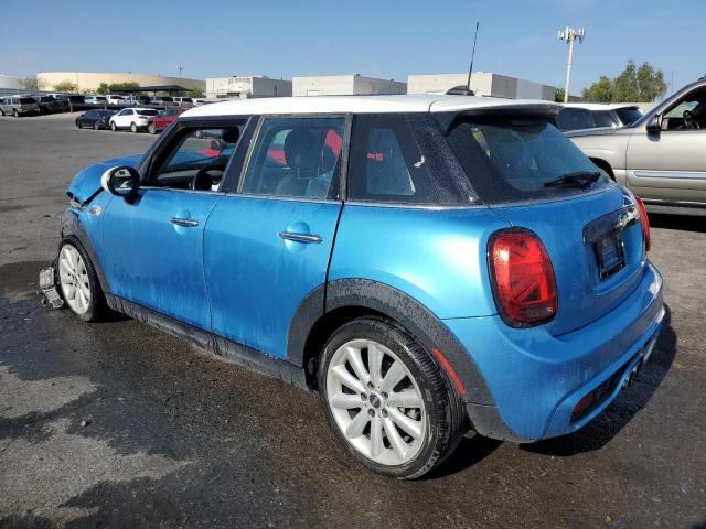 Photo 1 VIN: WMWXU3C54K2H55560 - MINI COOPER S 