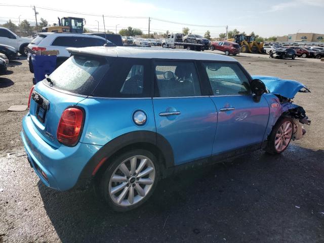 Photo 2 VIN: WMWXU3C54K2H55560 - MINI COOPER S 