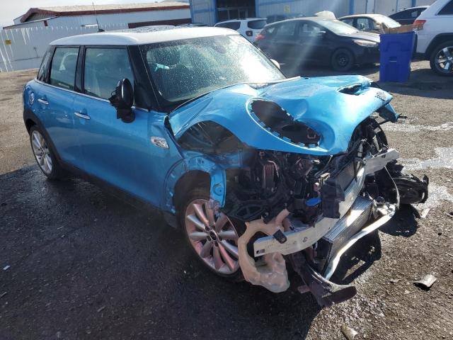 Photo 3 VIN: WMWXU3C54K2H55560 - MINI COOPER S 