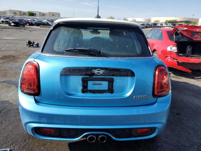 Photo 5 VIN: WMWXU3C54K2H55560 - MINI COOPER S 