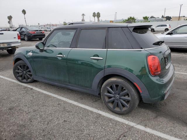 Photo 1 VIN: WMWXU3C54K2H86498 - MINI COOPER S 