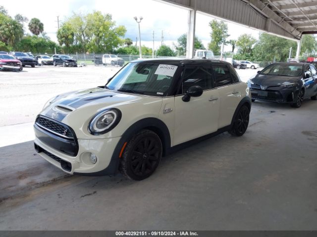 Photo 1 VIN: WMWXU3C54K2H87330 - MINI HARDTOP 