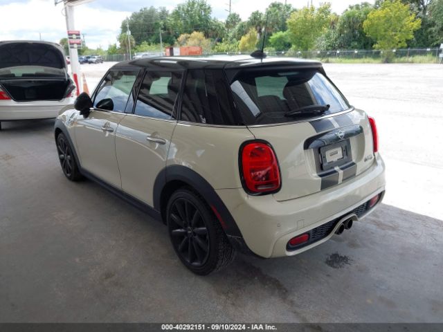 Photo 2 VIN: WMWXU3C54K2H87330 - MINI HARDTOP 