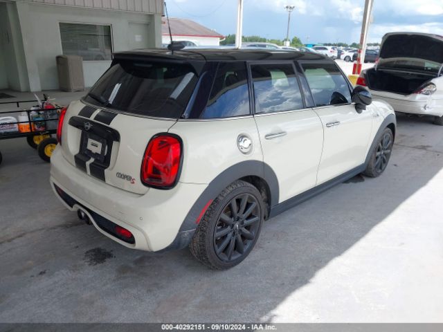 Photo 3 VIN: WMWXU3C54K2H87330 - MINI HARDTOP 