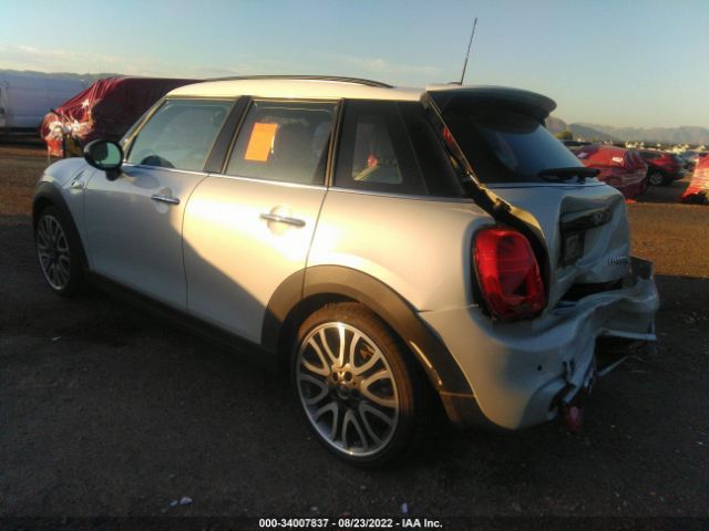 Photo 2 VIN: WMWXU3C54K2H88025 - MINI HARDTOP 4 DOOR 