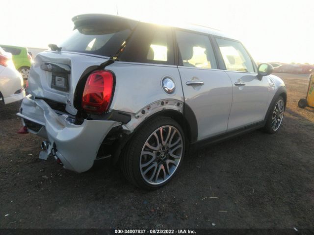 Photo 3 VIN: WMWXU3C54K2H88025 - MINI HARDTOP 4 DOOR 