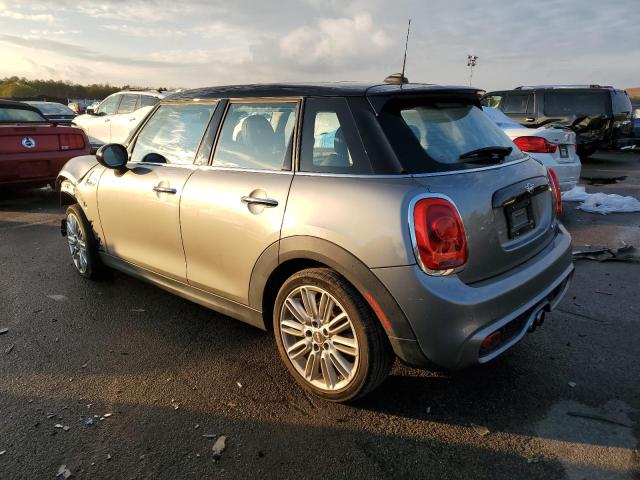 Photo 1 VIN: WMWXU3C54K2H88574 - MINI COOPER S 