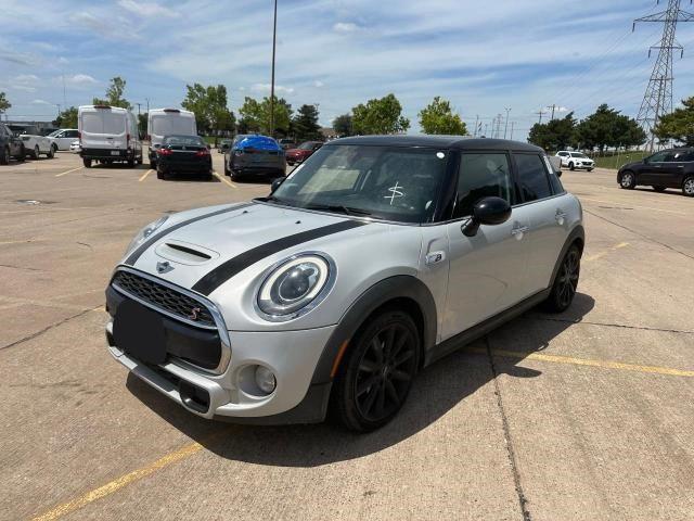 Photo 1 VIN: WMWXU3C55F2B55703 - MINI COOPER 