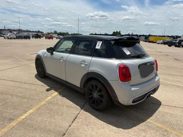 Photo 2 VIN: WMWXU3C55F2B55703 - MINI COOPER 