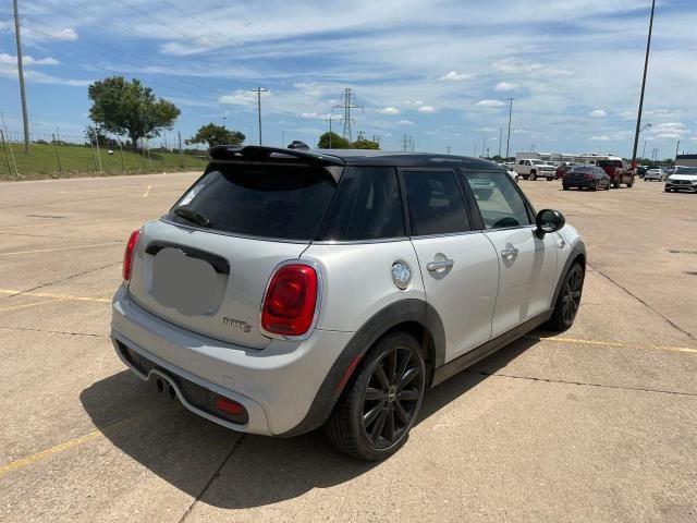 Photo 3 VIN: WMWXU3C55F2B55703 - MINI COOPER 