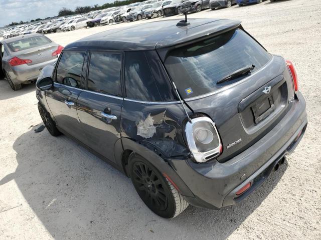 Photo 2 VIN: WMWXU3C55F2B56253 - MINI COOPER S 