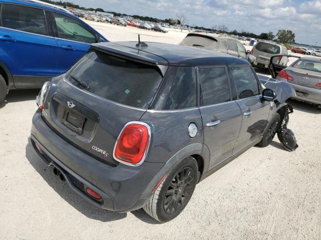 Photo 3 VIN: WMWXU3C55F2B56253 - MINI COOPER S 