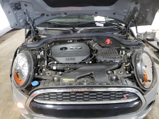 Photo 6 VIN: WMWXU3C55F2B56639 - MINI COOPER S 