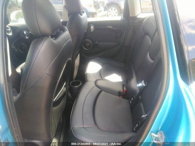 Photo 7 VIN: WMWXU3C55F2B57290 - MINI COOPER HARDTOP 4 DOOR 