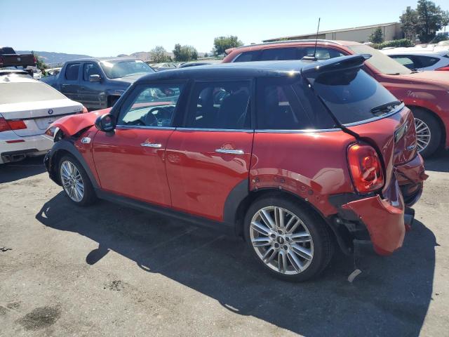 Photo 1 VIN: WMWXU3C55F2B58486 - MINI COOPER S 