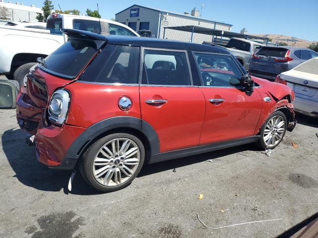 Photo 2 VIN: WMWXU3C55F2B58486 - MINI COOPER S 