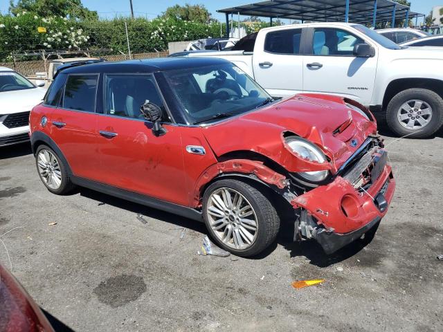 Photo 3 VIN: WMWXU3C55F2B58486 - MINI COOPER S 