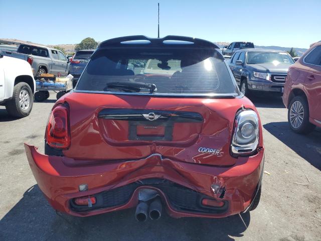 Photo 5 VIN: WMWXU3C55F2B58486 - MINI COOPER S 