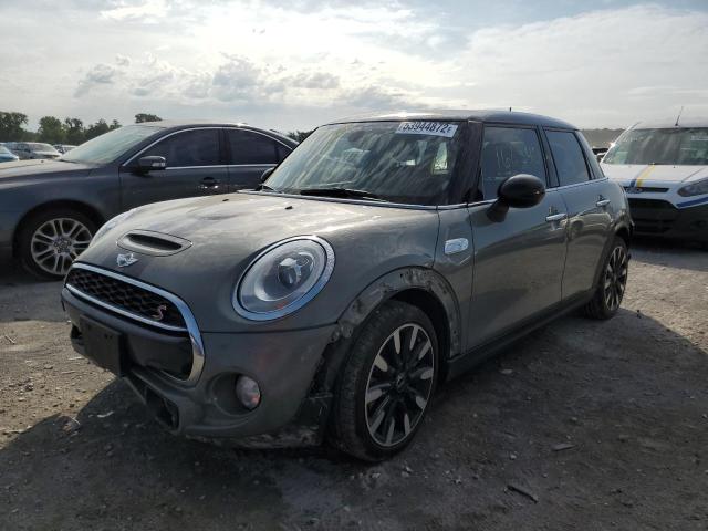 Photo 1 VIN: WMWXU3C55F2B65969 - MINI COOPER S 