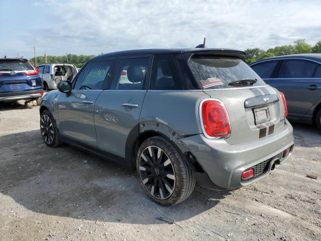 Photo 2 VIN: WMWXU3C55F2B65969 - MINI COOPER S 