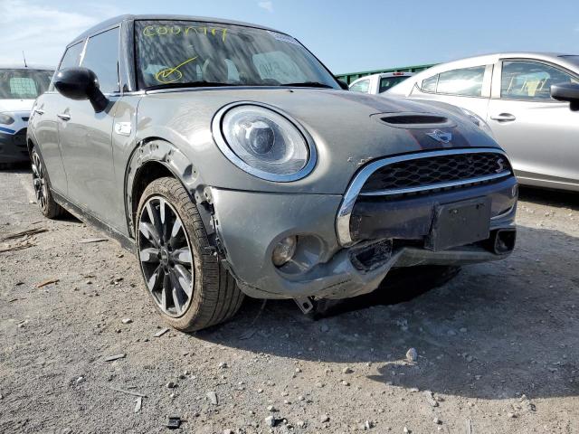 Photo 8 VIN: WMWXU3C55F2B65969 - MINI COOPER S 