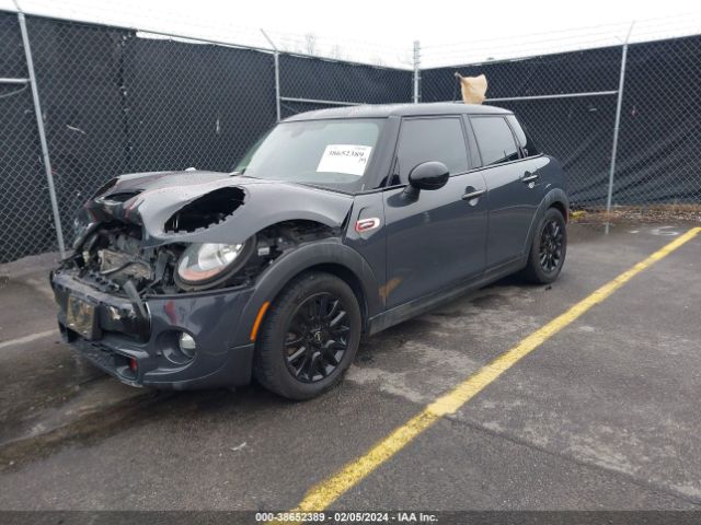 Photo 1 VIN: WMWXU3C55G2B66959 - MINI HARDTOP 