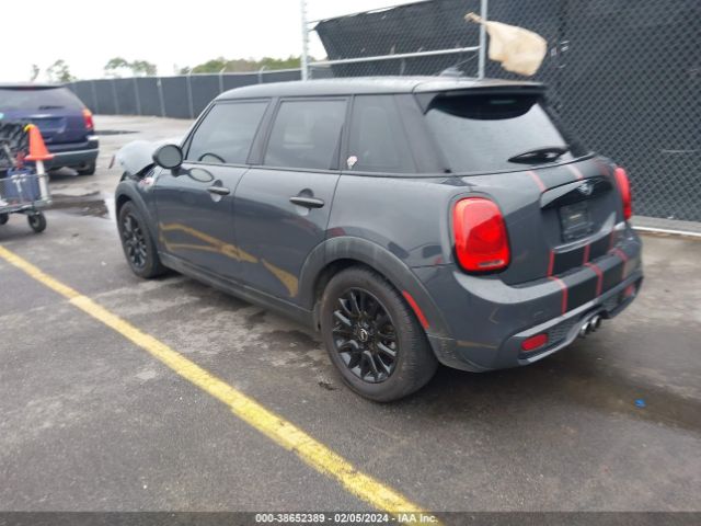 Photo 2 VIN: WMWXU3C55G2B66959 - MINI HARDTOP 