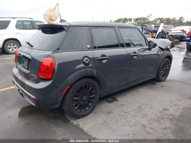 Photo 3 VIN: WMWXU3C55G2B66959 - MINI HARDTOP 