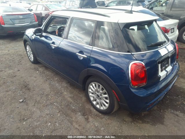 Photo 2 VIN: WMWXU3C55G2B67044 - MINI COOPER HARDTOP 4 DOOR 