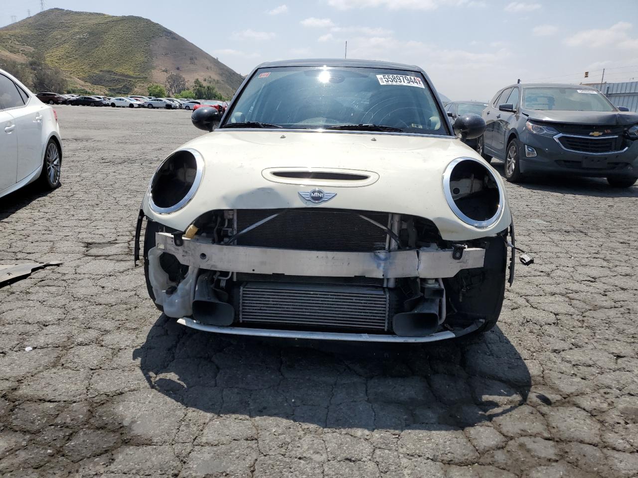 Photo 4 VIN: WMWXU3C55G2B67142 - MINI COOPER 