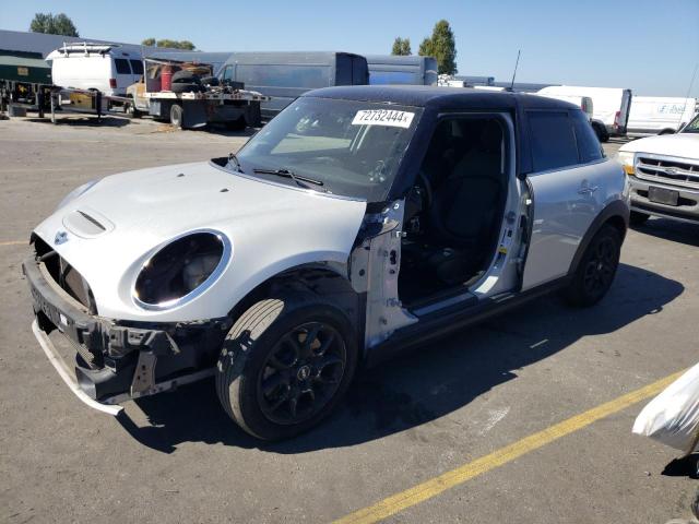 Photo 0 VIN: WMWXU3C55G2D30551 - MINI COOPER S 