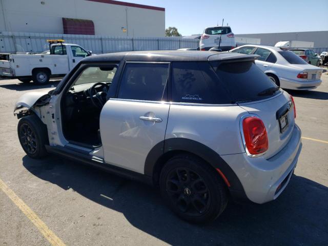 Photo 1 VIN: WMWXU3C55G2D30551 - MINI COOPER S 