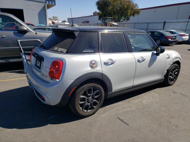 Photo 2 VIN: WMWXU3C55G2D30551 - MINI COOPER S 