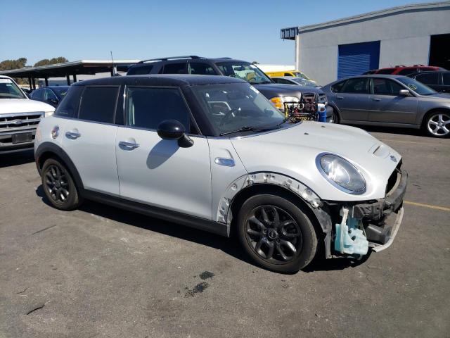 Photo 3 VIN: WMWXU3C55G2D30551 - MINI COOPER S 